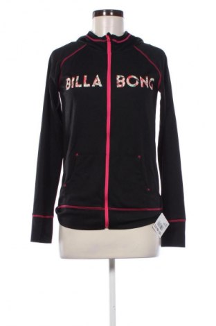 Dámská mikina  Billabong, Velikost M, Barva Černá, Cena  549,00 Kč