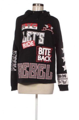 Damen Sweatshirt Blind Date, Größe L, Farbe Schwarz, Preis € 20,99