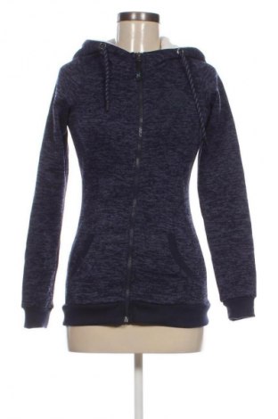 Damen Sweatshirt Blind Date, Größe XS, Farbe Blau, Preis € 27,99