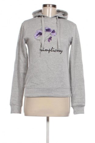 Női sweatshirt Blue Motion, Méret XS, Szín Szürke, Ár 7 879 Ft