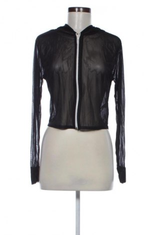 Damen Sweatshirt Boohoo, Größe M, Farbe Schwarz, Preis € 43,99