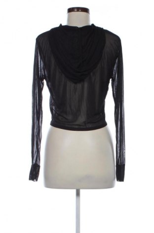Damen Sweatshirt Boohoo, Größe M, Farbe Schwarz, Preis € 43,99