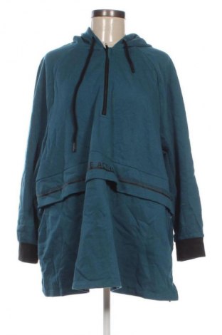 Damen Sweatshirt Bpc Bonprix Collection, Größe XXL, Farbe Grün, Preis 20,99 €