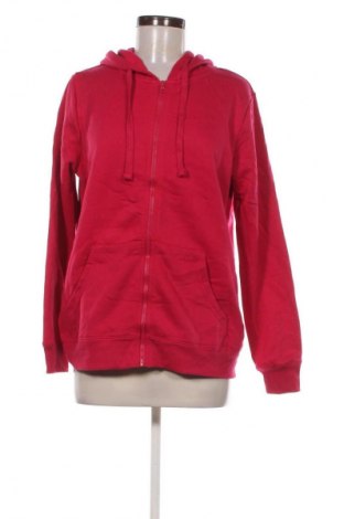 Női sweatshirt Brilliant, Méret S, Szín Rózsaszín, Ár 10 569 Ft