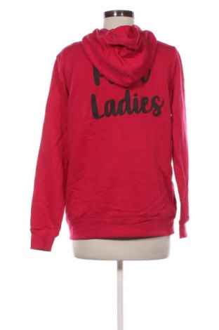 Női sweatshirt Brilliant, Méret S, Szín Rózsaszín, Ár 10 569 Ft