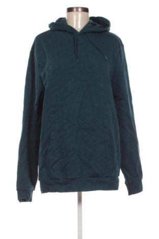 Damen Sweatshirt C&A, Größe L, Farbe Blau, Preis € 20,99