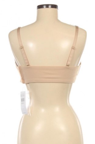 Hanorac de femei Calvin Klein, Mărime L, Culoare Bej, Preț 258,99 Lei