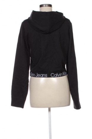 Hanorac de femei Calvin Klein, Mărime XL, Culoare Negru, Preț 519,99 Lei