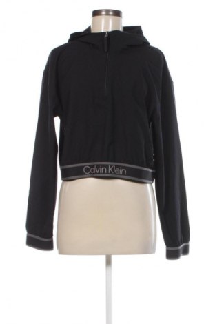 Damska bluza Calvin Klein, Rozmiar L, Kolor Czarny, Cena 764,99 zł