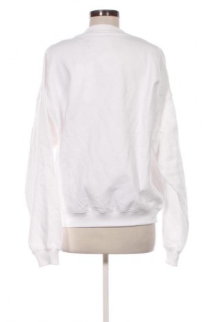 Dámska mikina  Calvin Klein Jeans, Veľkosť XS, Farba Biela, Cena  90,95 €