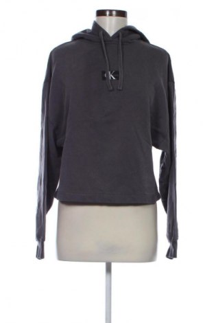 Női sweatshirt Calvin Klein Jeans, Méret XS, Szín Szürke, Ár 49 229 Ft