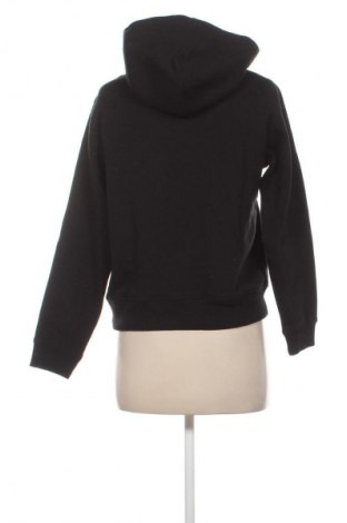 Damen Sweatshirt Calvin Klein Jeans, Größe S, Farbe Schwarz, Preis € 35,00
