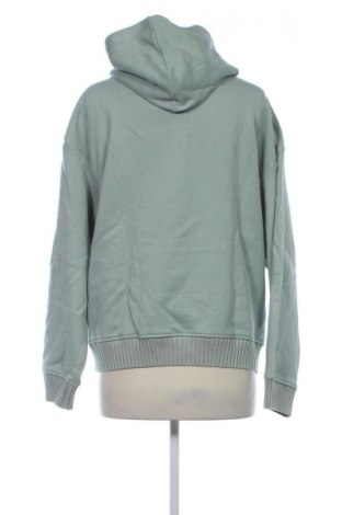 Női sweatshirt Calvin Klein Jeans, Méret S, Szín Zöld, Ár 18 579 Ft