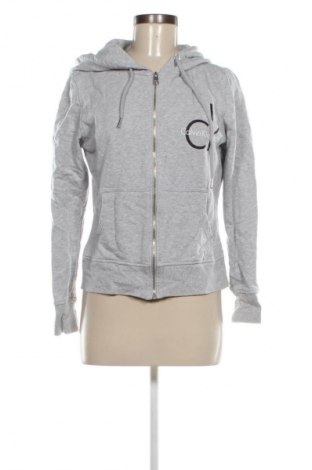 Damska bluza Calvin Klein Jeans, Rozmiar M, Kolor Szary, Cena 222,99 zł