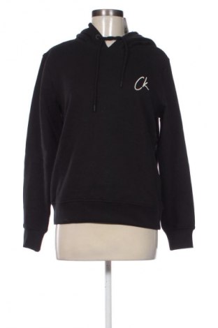 Női sweatshirt Calvin Klein Jeans, Méret S, Szín Fekete, Ár 40 369 Ft