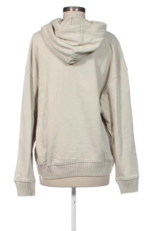 Női sweatshirt Calvin Klein Jeans, Méret M, Szín Zöld, Ár 42 249 Ft