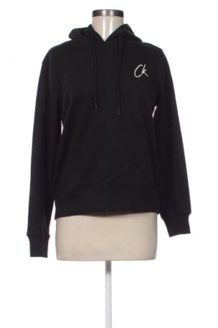 Női sweatshirt Calvin Klein Jeans, Méret XS, Szín Fekete, Ár 23 659 Ft