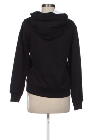 Női sweatshirt Calvin Klein Jeans, Méret XS, Szín Fekete, Ár 23 659 Ft