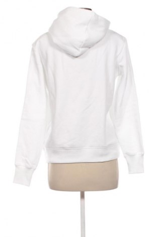 Dámská mikina  Calvin Klein Jeans, Velikost S, Barva Bílá, Cena  2 699,00 Kč