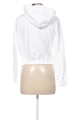 Damen Sweatshirt Calvin Klein Jeans, Größe S, Farbe Weiß, Preis € 109,99
