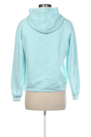 Dámská mikina  Calvin Klein Jeans, Velikost S, Barva Zelená, Cena  2 699,00 Kč