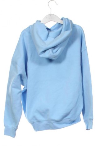 Damen Sweatshirt Calvin Klein Jeans, Größe M, Farbe Blau, Preis € 66,99