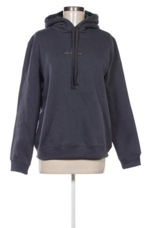 Női sweatshirt Calvin Klein Jeans, Méret L, Szín Szürke, Ár 31 549 Ft