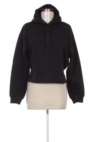 Dámská mikina  Calvin Klein Jeans, Velikost XS, Barva Černá, Cena  2 129,00 Kč