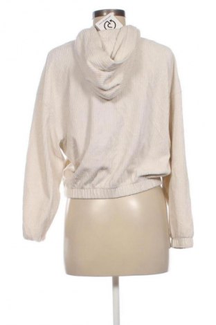 Damen Sweatshirt Calvin Klein Jeans, Größe XS, Farbe Ecru, Preis € 47,99