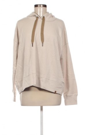 Damen Sweatshirt Camel Active, Größe L, Farbe Ecru, Preis € 75,99