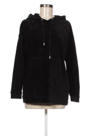 Damen Sweatshirt Cartoon, Größe M, Farbe Schwarz, Preis € 20,99