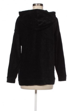 Damen Sweatshirt Cartoon, Größe M, Farbe Schwarz, Preis € 20,99
