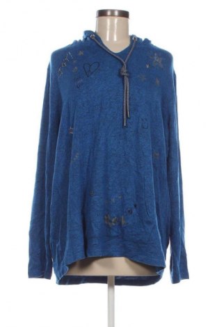 Damen Sweatshirt Cecil, Größe XXL, Farbe Mehrfarbig, Preis € 28,99