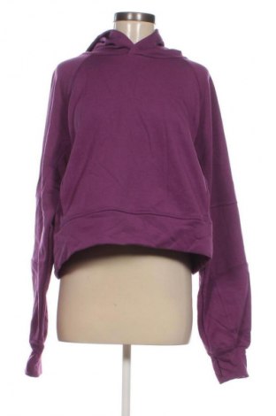 Női sweatshirt Circuit, Méret XL, Szín Lila, Ár 12 449 Ft