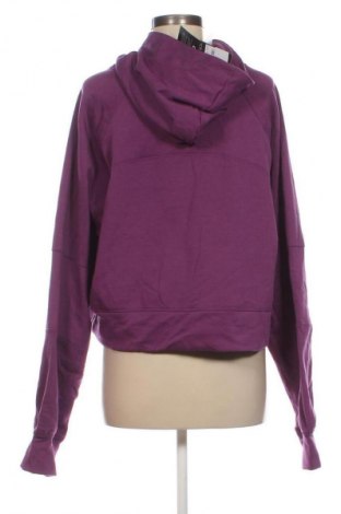 Női sweatshirt Circuit, Méret XL, Szín Lila, Ár 12 449 Ft