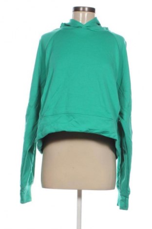 Női sweatshirt Circuit, Méret XL, Szín Zöld, Ár 12 449 Ft