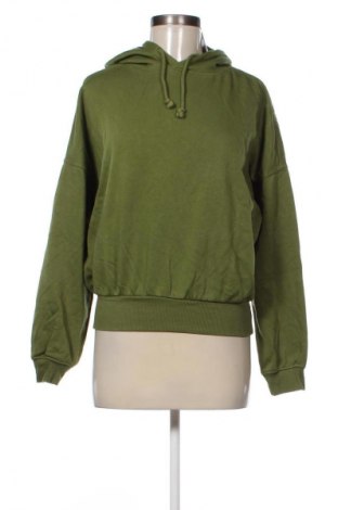 Női sweatshirt Clockhouse, Méret S, Szín Zöld, Ár 5 865 Ft