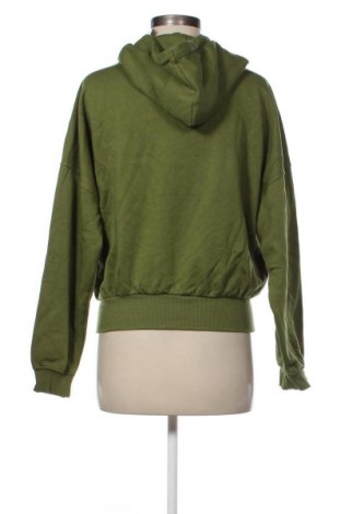 Női sweatshirt Clockhouse, Méret S, Szín Zöld, Ár 5 865 Ft