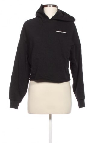 Hanorac de femei Colourful Rebel, Mărime XS, Culoare Negru, Preț 141,99 Lei