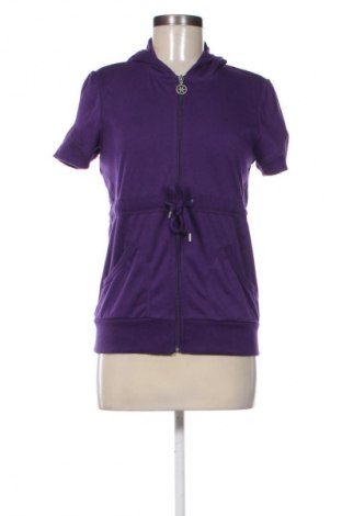 Hanorac de femei Colours Of The World, Mărime L, Culoare Mov, Preț 60,91 Lei