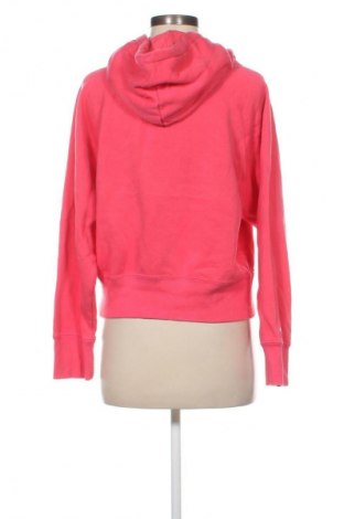 Dámská mikina  Converse, Velikost XL, Barva Růžová, Cena  779,00 Kč