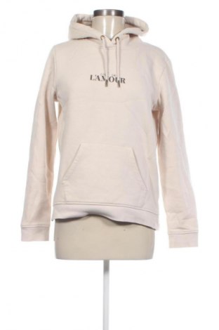 Damen Sweatshirt Cotton Club, Größe M, Farbe Beige, Preis € 20,99