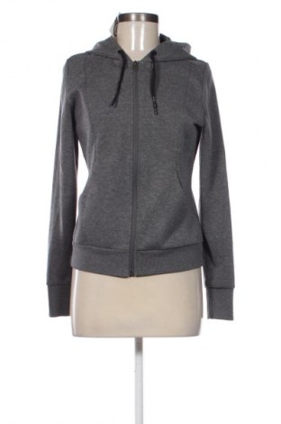 Damen Sweatshirt Crivit, Größe S, Farbe Grau, Preis € 19,55