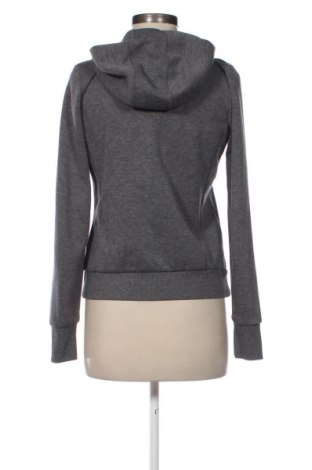 Damen Sweatshirt Crivit, Größe S, Farbe Grau, Preis € 19,55