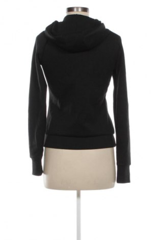 Damen Sweatshirt Crivit, Größe XXS, Farbe Schwarz, Preis 26,99 €