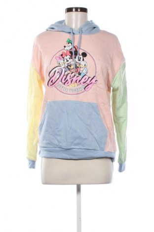 Damen Sweatshirt Disney, Größe S, Farbe Mehrfarbig, Preis € 32,99