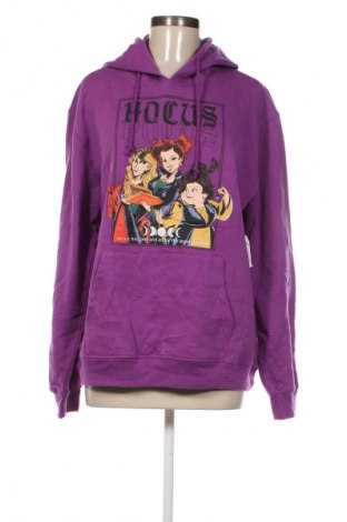 Kinder Sweatshirts Disney, Größe 15-18y/ 170-176 cm, Farbe Lila, Preis 24,99 €
