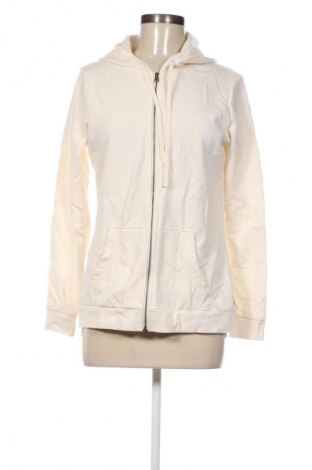 Γυναικείο φούτερ Eddie Bauer, Μέγεθος M, Χρώμα Εκρού, Τιμή 30,99 €