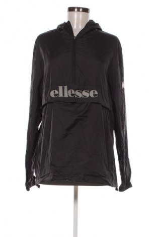 Női sweatshirt Ellesse, Méret M, Szín Fekete, Ár 11 099 Ft