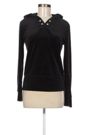 Damen Sweatshirt Esmara, Größe S, Farbe Schwarz, Preis € 20,99